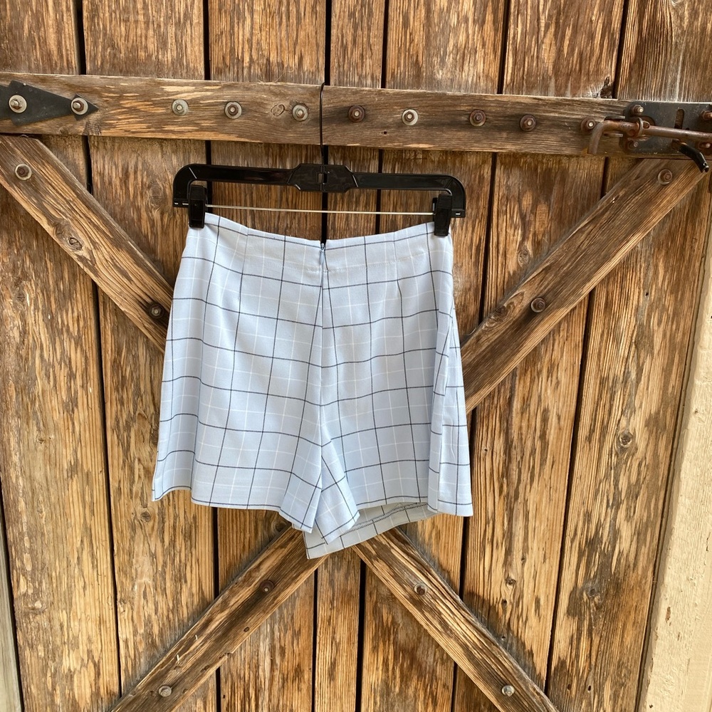 Bcbgeneration Striped Skort - image 5